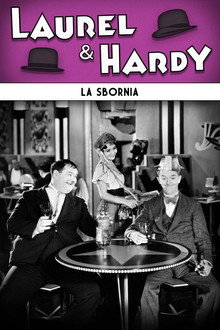 La sbornia