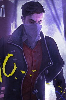 Pathologic, For Those Who Will Never Play It. Act 1.