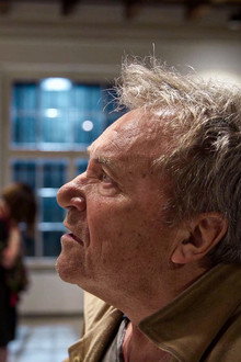 The Father of Art