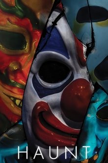 La casa del terror (2019) La casa del terror (2019)