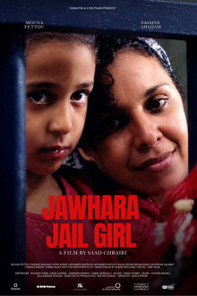 Jawhara Fille de Prison