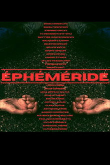Ephéméride