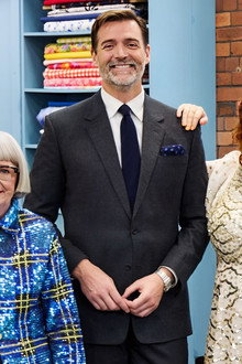 The Great British Sewing Bee