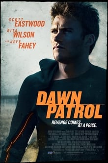 Poster do filme Dawn Patrol