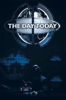 Poster da série The Day Today