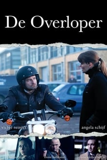 Poster do filme De Overloper