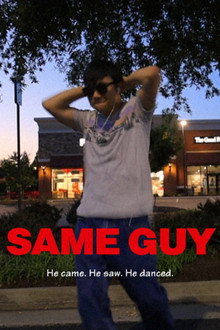 Same Guy