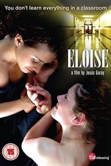 Eloise movie poster