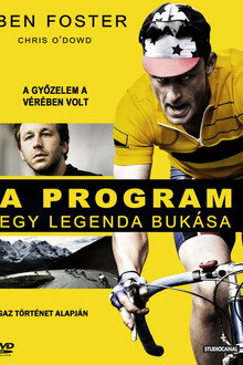A program: Egy legenda bukása