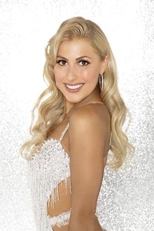 Photo of Emma Slater