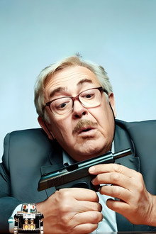 Inspektor Marlen