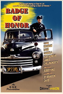 Badge of Honor