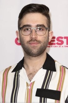 Photo of Mark Blane