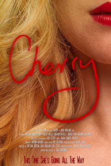 Poster do filme Cherry