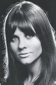 Photo of Judy Matheson