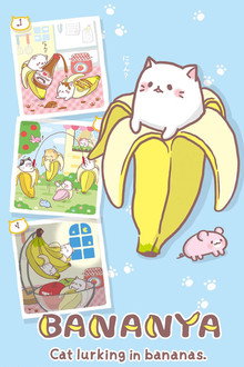 Bananya
