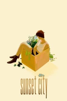 Poster do filme Sunset City