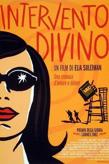 Intervento divino