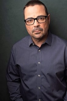 Photo of Gary Tanguay