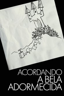 Poster do filme Acordando a Bela Adormecida