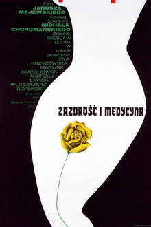 Jealousy and Medicine