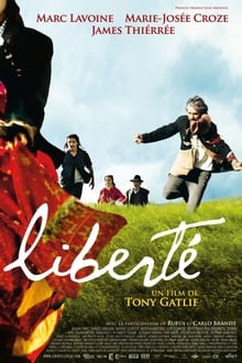 Poster do filme Freedom