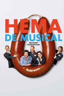 HEMA, de Musical