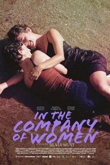 Poster do filme In the Company of Women