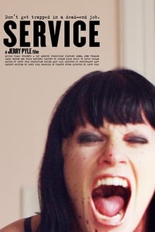 Poster do filme Service