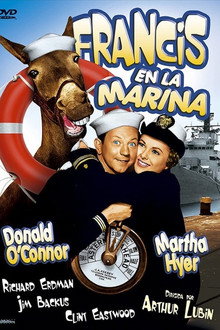 Francis en la marina