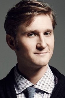 Photo of Aaron Staton
