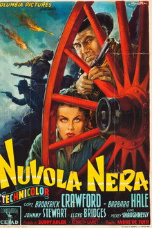 Nuvola nera