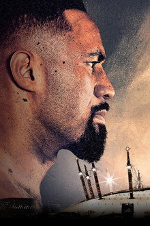 Joseph Parker vs. Fabio Wardley