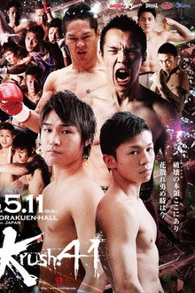 Krush 41