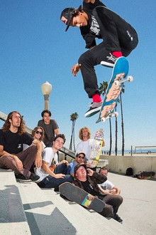 King of the Road - Season 2012