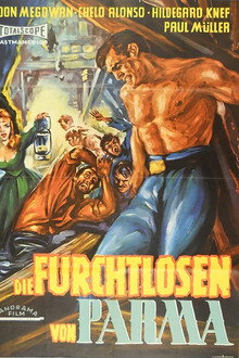 Die Furchtlosen von Parma