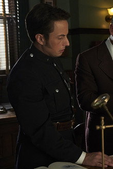 Murdoch Mysteries season 12 episode 15