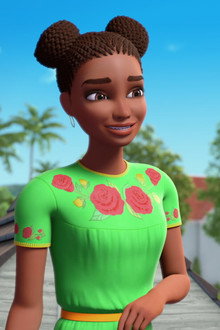 Barbie: Dreamhouse Adventures season 1 episode 2