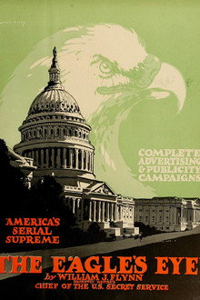The Eagle’s Eye