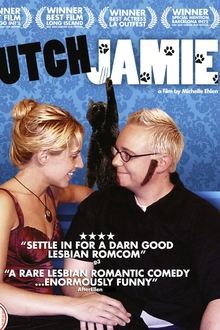 Butch Jamie