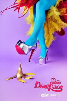 Drag Race Espana S01E01