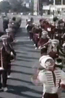 The Great American Fourth of July and Other Disasters