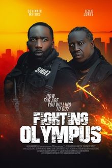 Fighting Olympus Fighting Olympus