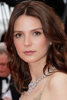 Photo of Joséphine Japy