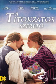 A titokzatos szerető