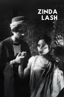 Zinda Laash