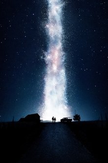 Interstellar