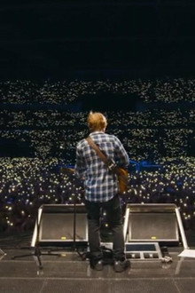 Ed Sheeran: Jumpers for Goalposts