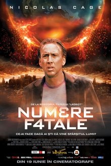 Numere Fatale