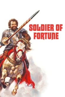 Poster do filme Soldier of Fortune